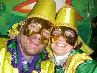 Krewe of Morpheus Riders