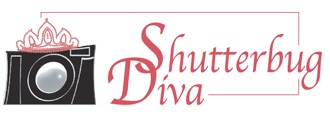 Shutterbug Diva, Marianne Hawkins Marcell